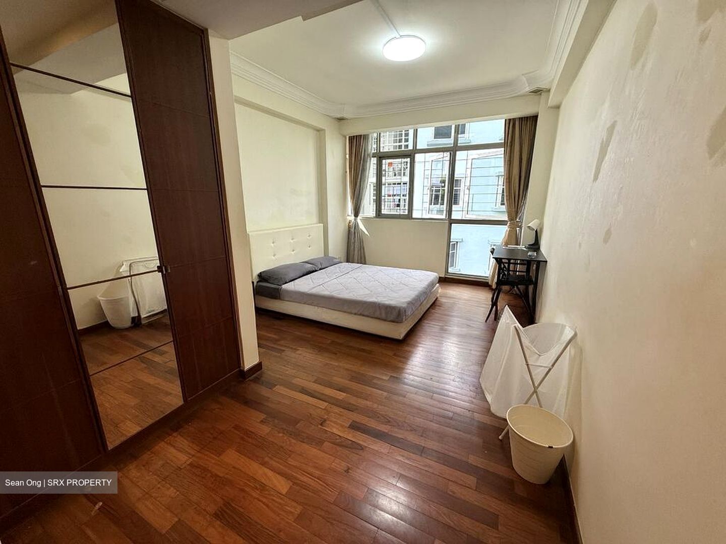 Modena (D18), Condominium #500030061